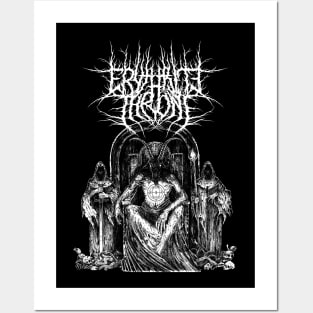 Mortuary Sword Posters and Art